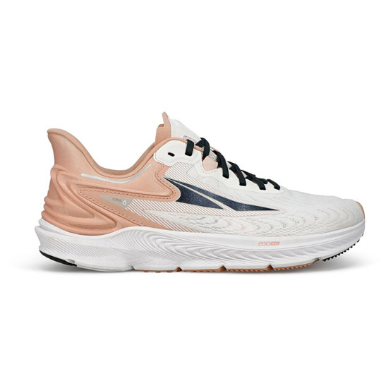 Altra W Torin 6 White